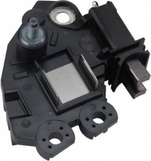 Регулятор напруги генератора | - OE VALEO FR | LIN1-H-1 B/17 -ua CARGO 238340