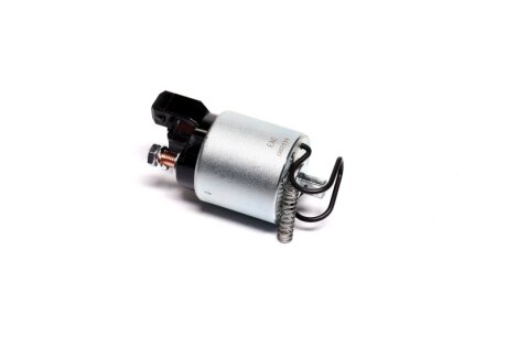 Реле втягуюче стартера CARGO 238529