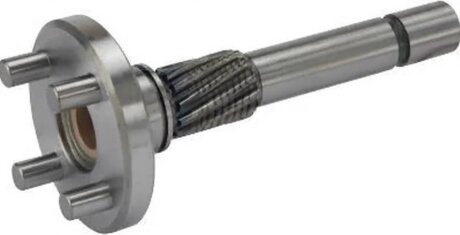 Вал стартера CARGO 238919