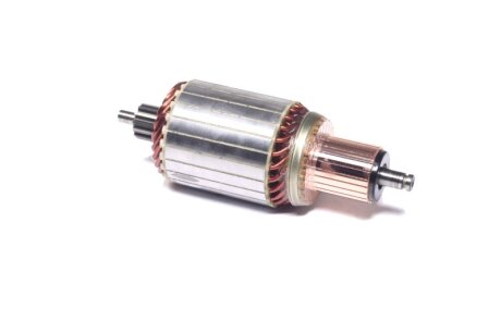 КАКИР СТАРТЕРА | - CN CARGO 239092