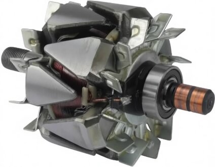 Ротор генератора CN CARGO 239980