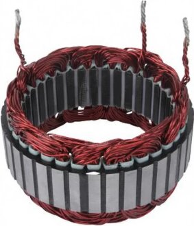 Обмотка генератора СТАТОР ГЕНЕРАТОРА CN CARGO 239981