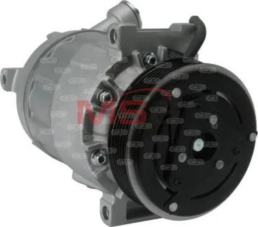 Компресор кондиціонера VOLVO XC90 4.4 GASOLINE 2005/1- -ua CARGO 241242