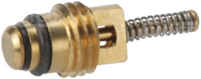 Клапан управління компресором кондиціонера CARGO 252184