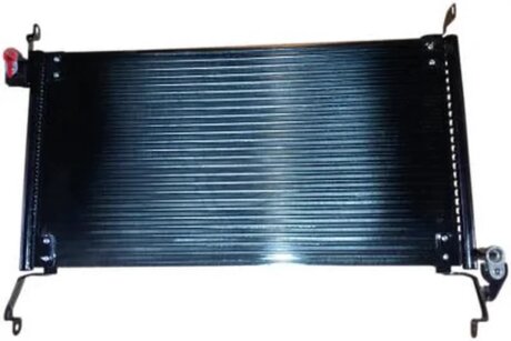 Конденсер кондиционера FIAT MULTIPLA 1.9 JTD 03.01-07, FIAT MULTIPLA 1.9 JTD 04.99-06, FIAT MULTIPLA 1. CARGO 260349