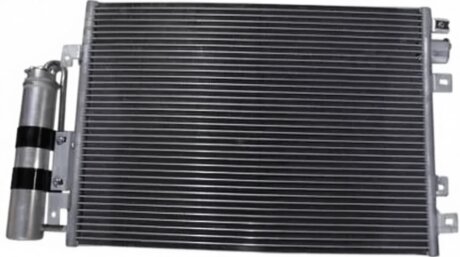 Конденсер кондиціонера CARGO 260440