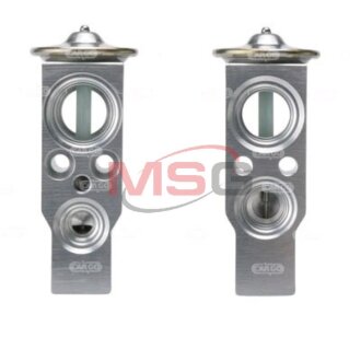 Расширительный клапан CARGO 260542