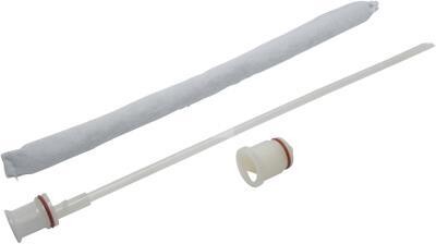 Осушитель кондиционера MB W204 350 2011 01- CARGO 260775