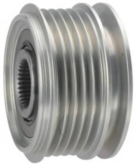 Муфта генератора CARGO 330063