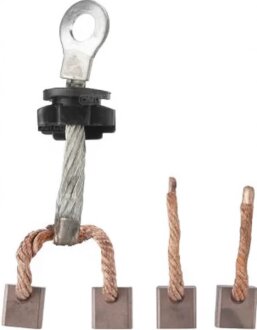 Щетка стартера CN CARGO 330182