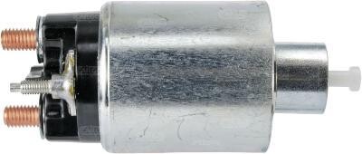 Реле втягуюче стартера TW -ua CARGO 330363