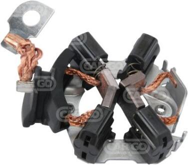 Щіткотримач стартера CARGO 330495