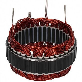 Обмотка генератора CARGO 330861