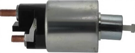 Реле втягуюче стартера CARGO 331523