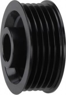 Шків ременя генератора ШКІВ ГЕНЕРАТОРА CN -ua CARGO 331554