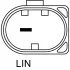 Регулятор напруги генератора CN | LIN1-A-4 B/33 -ua CARGO 331689 (фото 3)