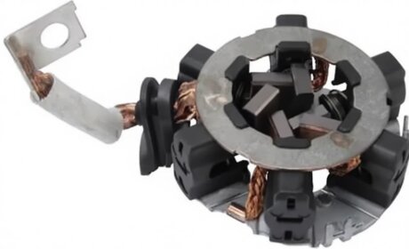 Щіткотримач стартера CN -ua CARGO 331995