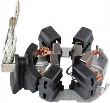 Щіткотримач стартера | - OE BOSCH HU -ua CARGO 332070