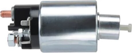 Реле втягуюче стартера CARGO 332328