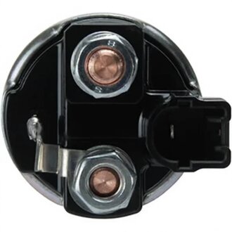 Реле втягуюче стартера CN -ua CARGO 332477