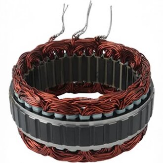 Обмотка генератора CN CARGO 332500