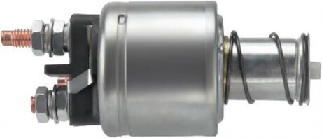 Реле втягуюче стартера CN -ua CARGO 332529