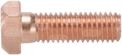 Ремкомплект стартера (деталі стартера, заглушки, шайби) CARGO 332565