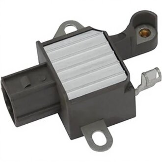 Регулятор напруги генератора РЕГУЛЯТОР НАПРУГИ CN -ua CARGO 333033