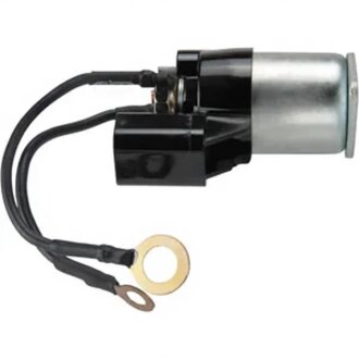 Реле втягуюче стартера CARGO 333343