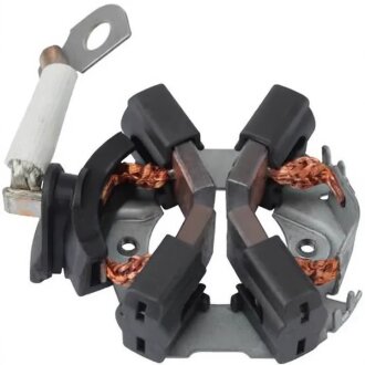 Щіткотримач стартера | - OE BOSCH HU -ua CARGO 333414