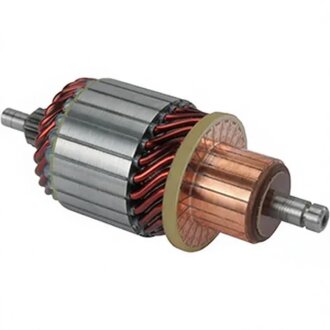 КАКИР СТАРТЕРА CARGO 333424