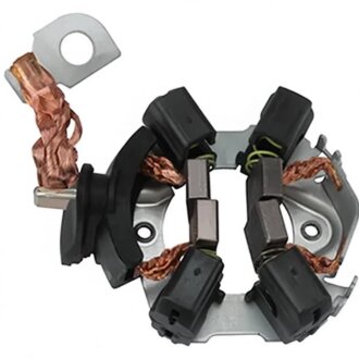 Щіткотримач стартера CN -ua CARGO 333425