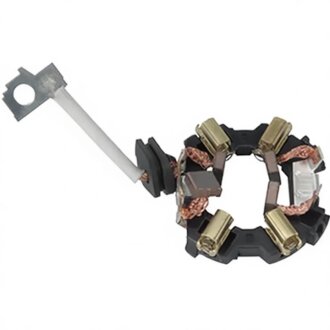 Щіткотримач стартера CARGO 333643