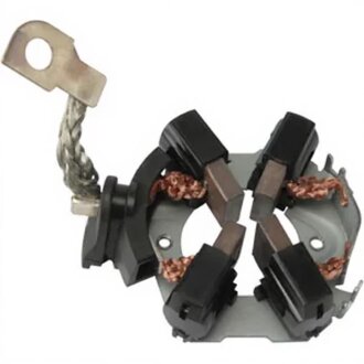 Щіткотримач стартера 234896 CN -ua CARGO 333655