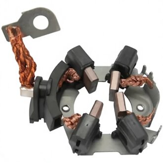 Щіткотримач стартера 237366 CN -ua CARGO 333659