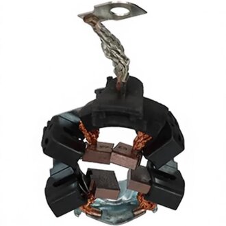 Щіткотримач стартера 332070 | - CN -ua CARGO 333660