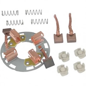 Щіткотримач стартера CARGO 333667