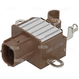 Регулятор напруги генератора РЕГУЛЯТОР НАПРУГИ CN -ua CARGO 333768