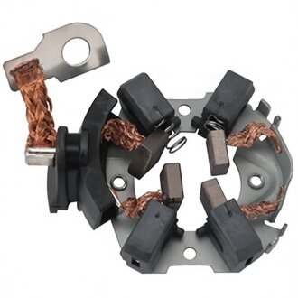 Щіткотримач стартера 232700 CN -ua CARGO 333967