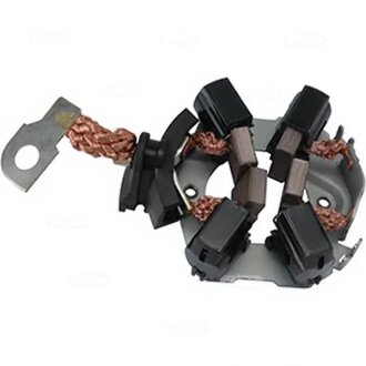 Щіткотримач стартера CARGO 333970