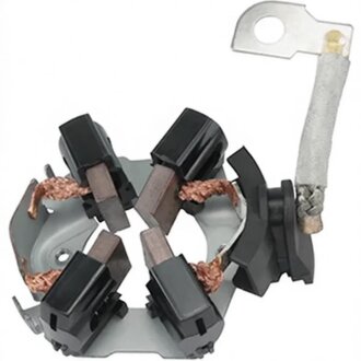 Щіткотримач стартера 333307 CN -ua CARGO 333971