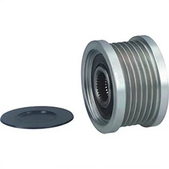 Муфта генератора CARGO 334022