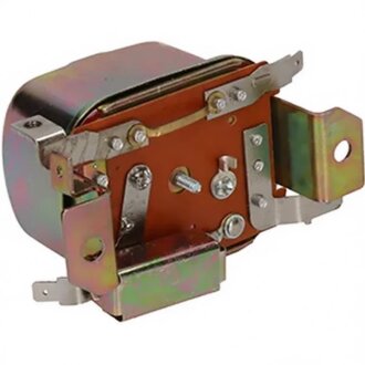 Регулятор напруги генератора 235784 | - TW -ua CARGO 335032