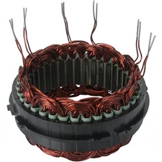 Обмотка стартера 230700 CN CARGO 335073