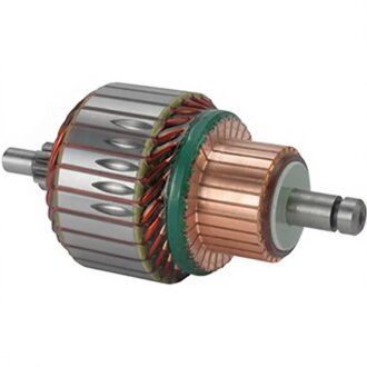 Якір стартера CARGO 335077