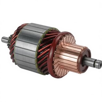 Якір стартера CARGO 335083