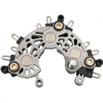 Выпрямитель диодный 335594 | - CN CARGO 335316