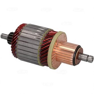 КАКИР СТАРТЕРА CARGO 335362