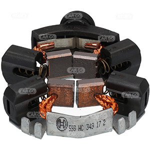 Щіткотримач стартера 232700 | - HU -ua CARGO 335486