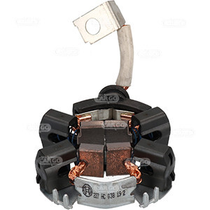 Щіткотримач стартера 134658 | - OE BOSCH HU -ua CARGO 335544